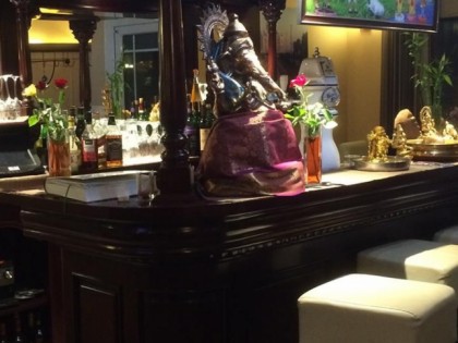 照片: Hari's Indian 
